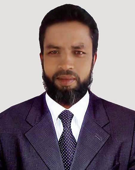 Rejul Karim Mondol