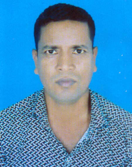 মোঃ আঃ হামিদ