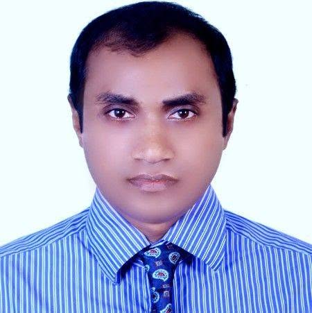 Md Razanur mehedi